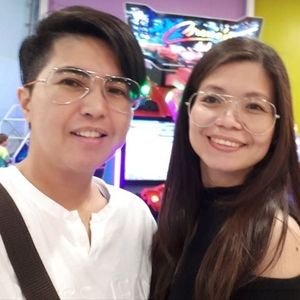 Meet your Posher, Daisy